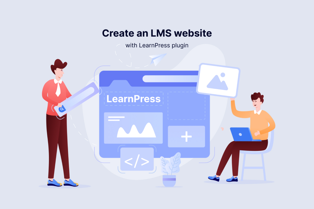 create-an-lms-website-with-learnpress 4 create-an-lms-website-with-learnpress 4